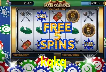 kqkq bet